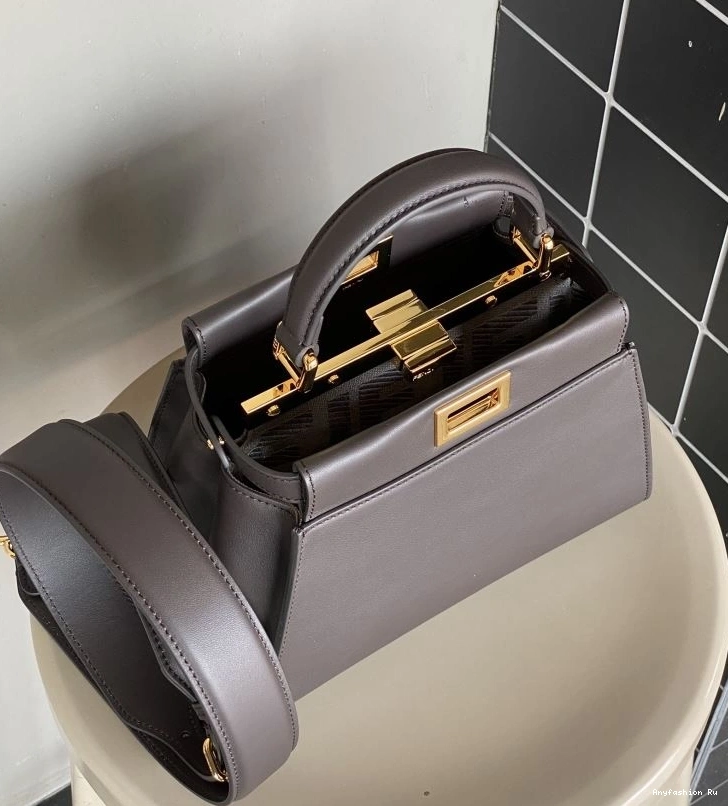 72928 Peekaboo TopPick Fendi Bags 0626